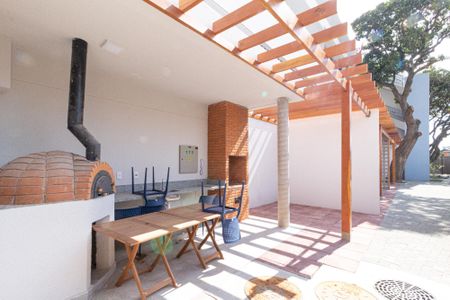 Apartamento à venda com 43m², 1 quarto e 1 vagaÁrea comum - Churrasqueira