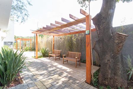 Apartamento à venda com 43m², 1 quarto e 1 vagaÁrea comum - Churrasqueira