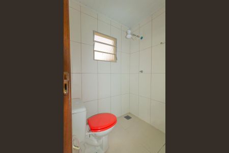 Casa à venda com 115m², 3 quartos e 1 vaga Casa à venda com 115m², 3 quartos e 1 vagaBanheiro de Serviço