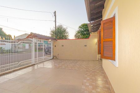 Casa à venda com 115m², 3 quartos e 1 vaga Casa à venda com 115m², 3 quartos e 1 vagaGaragem
