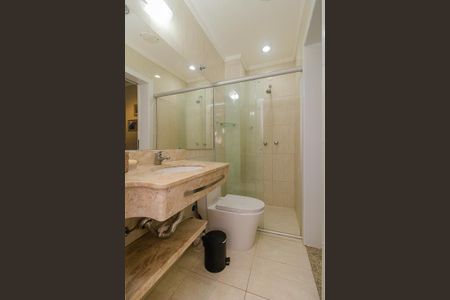 Casa de condomínio à venda com 120m², 3 quartos e 1 vaga Casa de condomínio à venda com 120m², 3 quartos e 1 vagaSuíte Banheiro