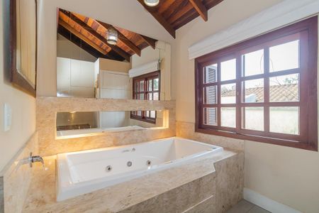 Casa de condomínio à venda com 120m², 3 quartos e 1 vaga Casa de condomínio à venda com 120m², 3 quartos e 1 vagaSuíte 2 Banheiro