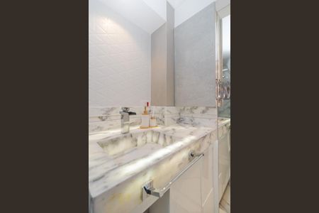 Casa de condomínio à venda com 120m², 3 quartos e 1 vaga Casa de condomínio à venda com 120m², 3 quartos e 1 vagaSuíte 2 Banheiro