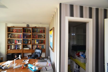 Apartamento para alugar com 366m², 4 quartos e 3 vagas Apartamento para alugar com 366m², 4 quartos e 3 vagasEscritório