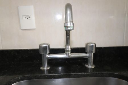 Apartamento para alugar com 60m², 2 quartos e 1 vagaCozinha