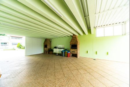 Apartamento para alugar com 60m², 2 quartos e 1 vagaÁrea comum - Churrasqueira