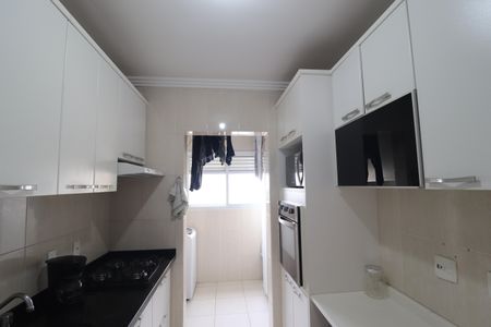Apartamento para alugar com 60m², 2 quartos e 1 vagaCozinha