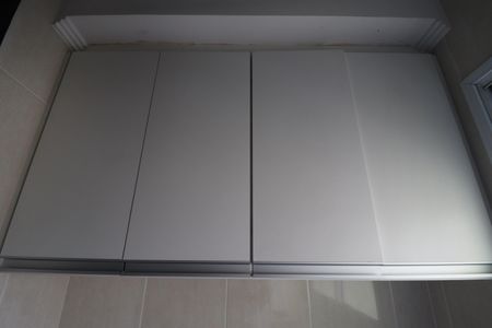 Apartamento para alugar com 60m², 2 quartos e 1 vagaÁrea de Serviço