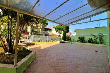 Apartamento para alugar com 60m², 2 quartos e 1 vagaÁrea comum