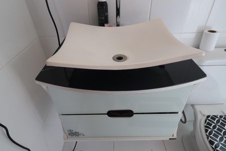 Apartamento para alugar com 60m², 2 quartos e 1 vagaBanheiro Suite