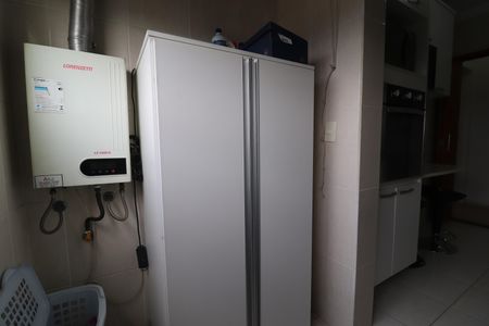 Apartamento para alugar com 60m², 2 quartos e 1 vagaÁrea de Serviço