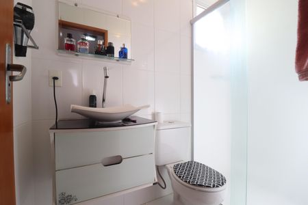 Apartamento para alugar com 60m², 2 quartos e 1 vagaBanheiro Suite