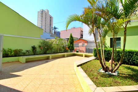 Apartamento para alugar com 60m², 2 quartos e 1 vagaÁrea comum