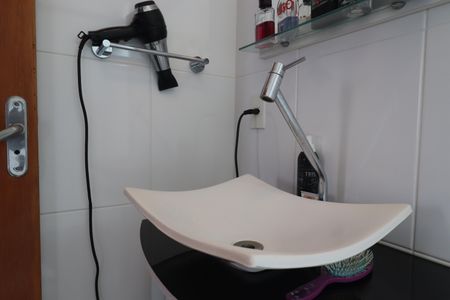 Apartamento para alugar com 60m², 2 quartos e 1 vagaBanheiro Suite