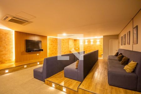 Apartamento à venda com 61m², 2 quartos e 1 vaga Apartamento à venda com 61m², 2 quartos e 1 vagaÁrea comum