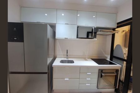 Apartamento à venda com 61m², 2 quartos e 1 vaga Apartamento à venda com 61m², 2 quartos e 1 vagaCozinha