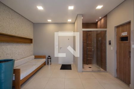 Apartamento à venda com 61m², 2 quartos e 1 vaga Apartamento à venda com 61m², 2 quartos e 1 vagaÁrea comum