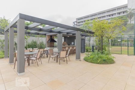 Apartamento à venda com 61m², 2 quartos e 1 vaga Apartamento à venda com 61m², 2 quartos e 1 vagaÁrea comum