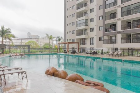 Apartamento à venda com 61m², 2 quartos e 1 vaga Apartamento à venda com 61m², 2 quartos e 1 vagaÁrea comum