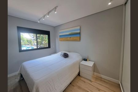 Apartamento à venda com 61m², 2 quartos e 1 vaga Apartamento à venda com 61m², 2 quartos e 1 vaga Suíte