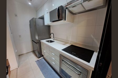 Apartamento à venda com 61m², 2 quartos e 1 vaga Apartamento à venda com 61m², 2 quartos e 1 vagaCozinha