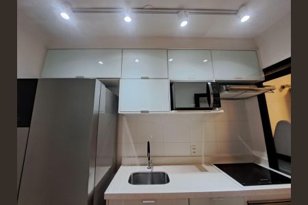Apartamento à venda com 61m², 2 quartos e 1 vaga Apartamento à venda com 61m², 2 quartos e 1 vagaCozinha