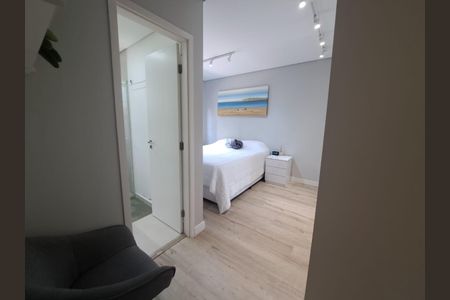 Apartamento à venda com 61m², 2 quartos e 1 vaga Apartamento à venda com 61m², 2 quartos e 1 vaga Suíte