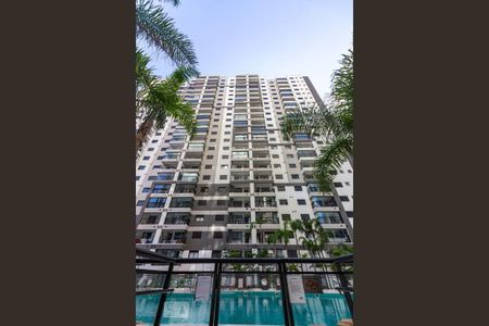 Apartamento à venda com 61m², 2 quartos e 1 vaga Apartamento à venda com 61m², 2 quartos e 1 vagaÁrea comum