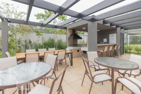 Apartamento à venda com 61m², 2 quartos e 1 vaga Apartamento à venda com 61m², 2 quartos e 1 vagaÁrea comum