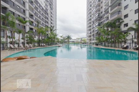 Apartamento à venda com 61m², 2 quartos e 1 vaga Apartamento à venda com 61m², 2 quartos e 1 vagaÁrea comum