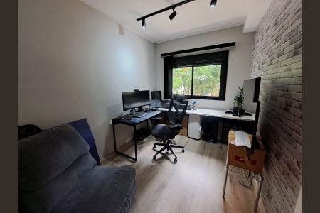 Quarto  de apartamento à venda com 2 quartos, 61m² em Continental, Osasco