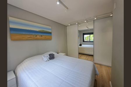 Apartamento à venda com 61m², 2 quartos e 1 vaga Apartamento à venda com 61m², 2 quartos e 1 vaga Suíte