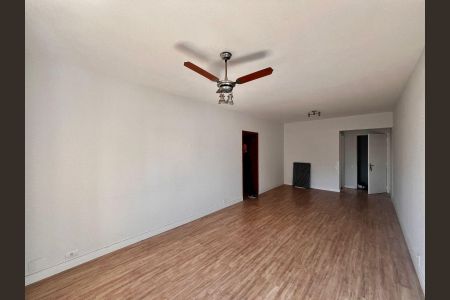 Sala de apartamento à venda com 2 quartos, 108m² em Cambuí, Campinas