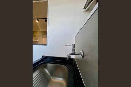 Apartamento à venda com 108m², 2 quartos e 1 vaga Apartamento à venda com 108m², 2 quartos e 1 vagaÁrea de Serviço