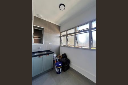 Apartamento à venda com 108m², 2 quartos e 1 vaga Apartamento à venda com 108m², 2 quartos e 1 vagaÁrea de Serviço