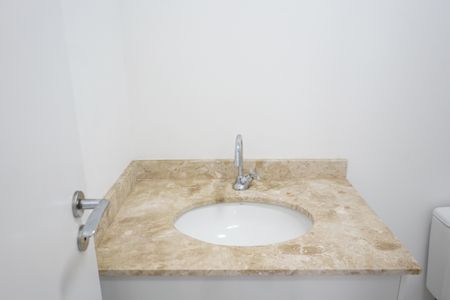 Apartamento à venda com 55m², 2 quartos e 1 vagaBanheiro