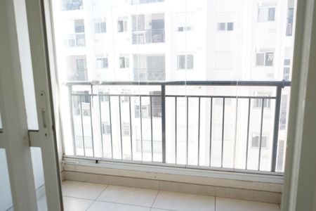 Apartamento à venda com 55m², 2 quartos e 1 vagaVaranda da Sala