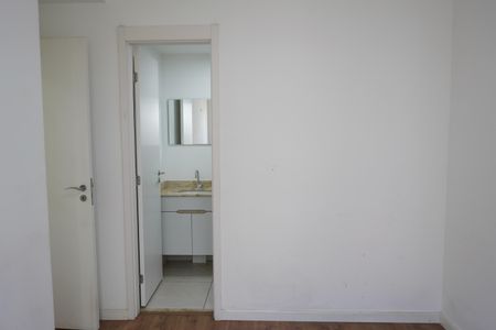 Suíte  de apartamento à venda com 2 quartos, 55m² em Mooca, São Paulo