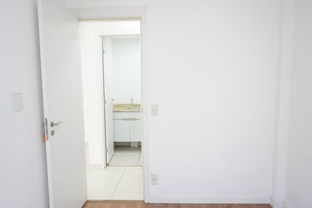 Apartamento à venda com 55m², 2 quartos e 1 vagaQuarto 