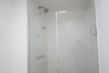 Apartamento à venda com 55m², 2 quartos e 1 vagaBanheiro