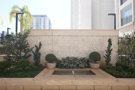 Apartamento à venda com 55m², 2 quartos e 1 vagaÁrea comum