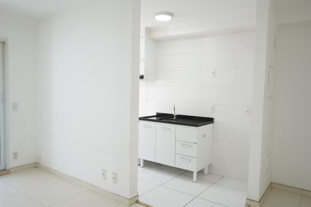 Sala de apartamento à venda com 2 quartos, 55m² em Mooca, São Paulo