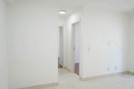 Sala de apartamento à venda com 2 quartos, 55m² em Mooca, São Paulo