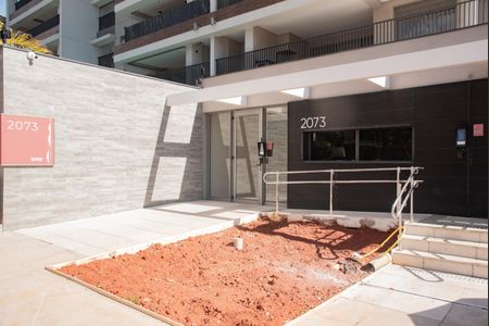 Apartamento à venda com 113m², 3 quartos e 2 vagasFrente