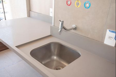 Apartamento à venda com 113m², 3 quartos e 2 vagasÁrea de Serviço