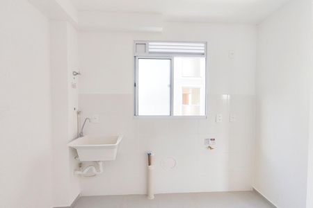 Apartamento à venda com 60m², 2 quartos e 1 vagaÁrea de Serviço