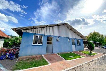 Apartamento à venda com 60m², 2 quartos e 1 vagaÁrea comum