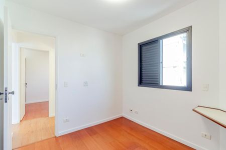 Apartamento à venda com 56m², 2 quartos e 1 vagaQuarto 1
