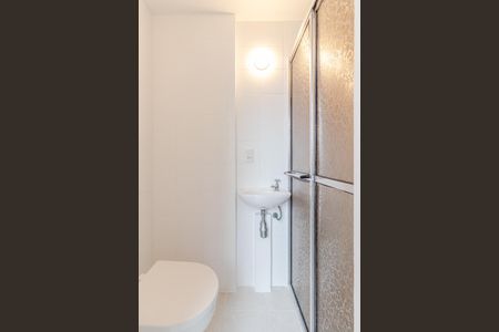 Apartamento à venda com 56m², 2 quartos e 1 vagaÁrea de Serviço