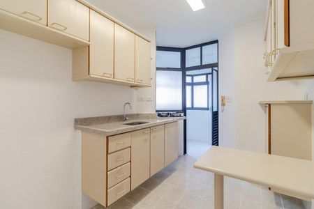 Apartamento à venda com 56m², 2 quartos e 1 vagaCozinha
